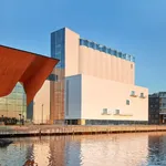 Kunstsilo Museum Opens in Kristiansand: A New Cultural Landmark