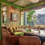 New Hotel La Fantaisie in Paris Offers Tranquil Retreat Amid Olympic Rush