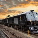 Luxurious Seven Stars Train in Japan Rivals the Orient Express