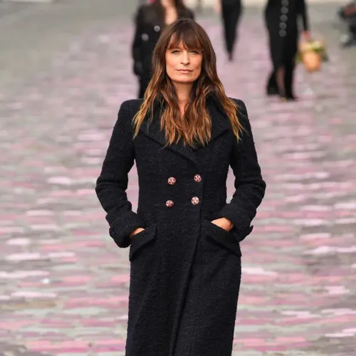 Chanel's True French Woman: Strong, Gentle and Infinitely Stylish