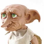 Ultra-Realistic Dobby Figurines Hit Japanese Market, Bringing Magic to Homes