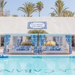 La Cabane Beach Club in Marbella Rebranded by Dolce & Gabbana