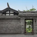 Loewe Opens New Boutique in Former Qing Dynasty Estate in China