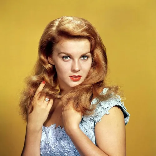 Ann-Margret Olsson: A Journey Through Stardom, Love, and Legends