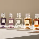 Valentino Unveils Debut Haute Couture Fragrance Line: Anatomy of Dreams