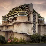 Reverb by Hard Rock Opens in Hamburg: A Transformational Hotel in a Historic Nazi Bunker