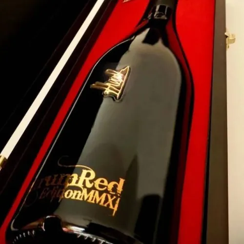 World's Most Expensive Wine Comes from Spain