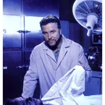 20Q - William Petersen (PlayBoy 2004/03)