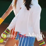 Vogue and Head Team Up for a Stylish US Open Collaboration