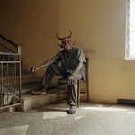 South African Photographer Pieter Hugo Depicts Nollywood's Stereotypical Characters