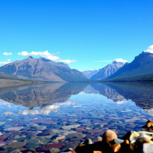 Flathead Lake: The Gem of Montana and The World's Clearest Lake