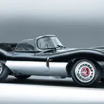 Rare 1957 Jaguar XKSS with Original Chassis Heads to RM Sotheby’s London Auction