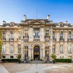 Paris Society Transforms Historic Hôtel Salomon de Rothschild into Luxurious Baronne Restaurant and Nightclub