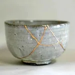 Kintsugi: The Art of Embracing Imperfections