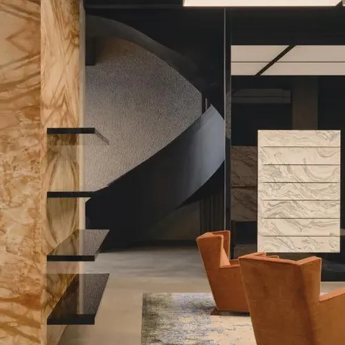 Saint Laurent Unveils Stunning Flagship Store in New York's Meatpacking District