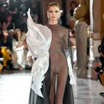 Stephane Rolland FW 23/24: The Most Beautiful Collection at Paris Fashion Week