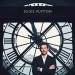 Louis Vuitton Unveils New Tambour Timepiece with Star-Studded Event at Musée d'Orsay