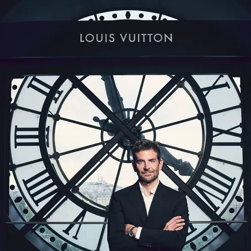 Louis Vuitton Unveils New Tambour Timepiece with Star-Studded Event at Musée d'Orsay