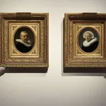 Unknown Rembrandt Portraits Fetch €13 Million at Christie's Auction