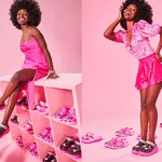 Crocs' New Barbie Collection - A Step Forward in Doll-Inspired Fashion