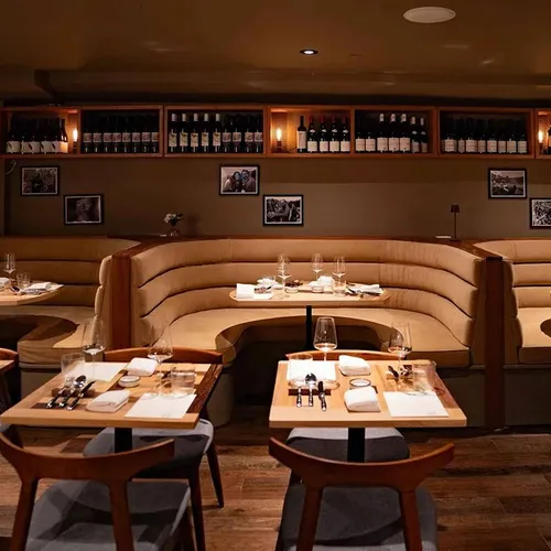 Rome's Culinary Gem Roscioli Opens in New York City