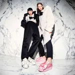 Viktor & Rolf's Surprise: A Sneaker Collection with Superga